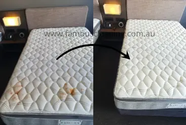 Mattress Cleaning In Adelaide