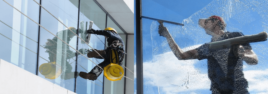 window Cleaning Adelaide